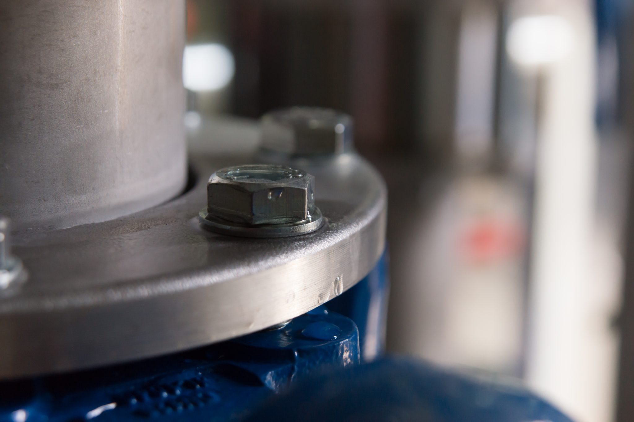 Check Valve Failure Analysis