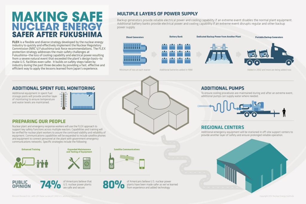 NEI FLEX Inforgraphic