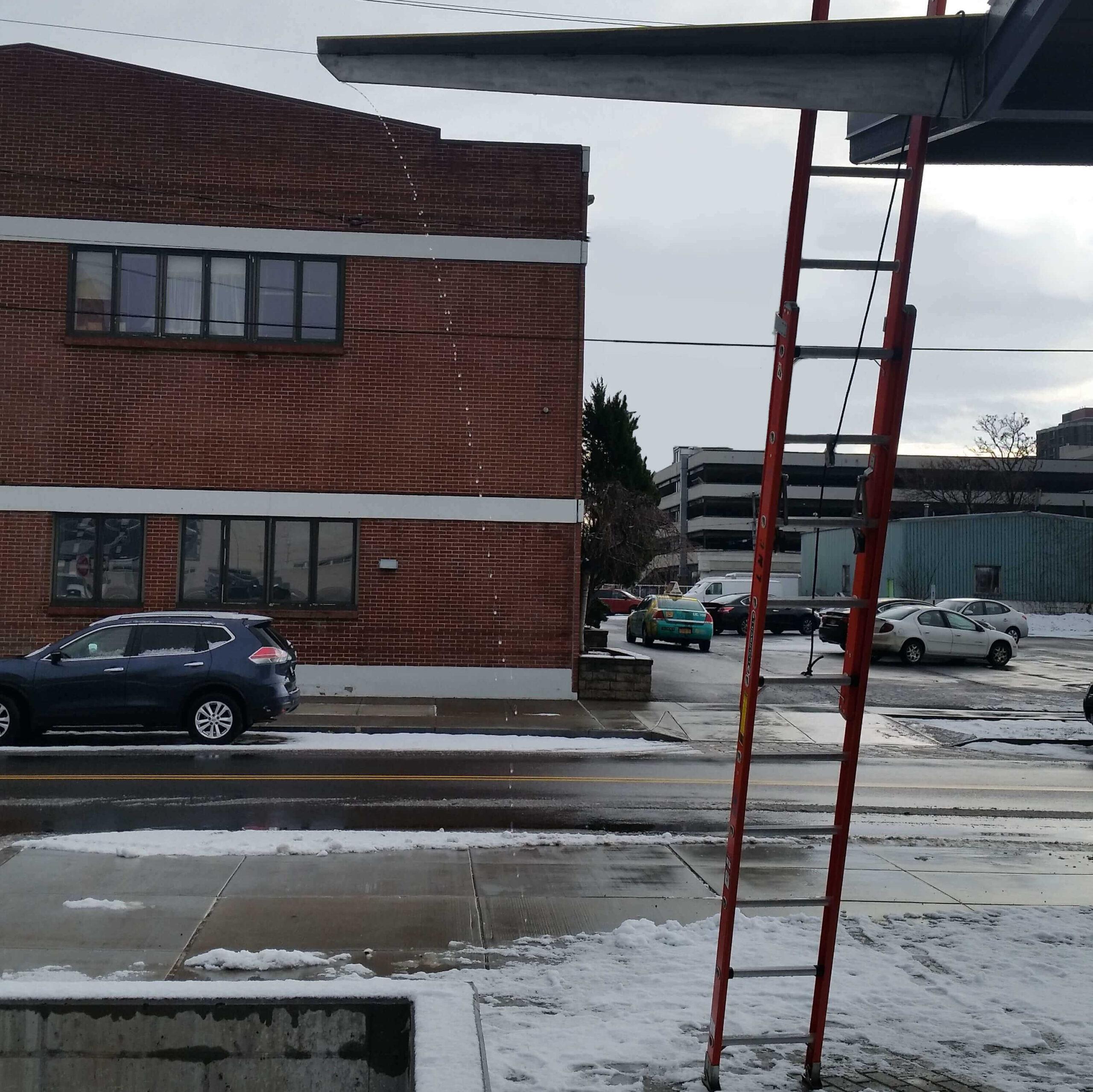 Even the Best Designs Can Have…Shortfalls