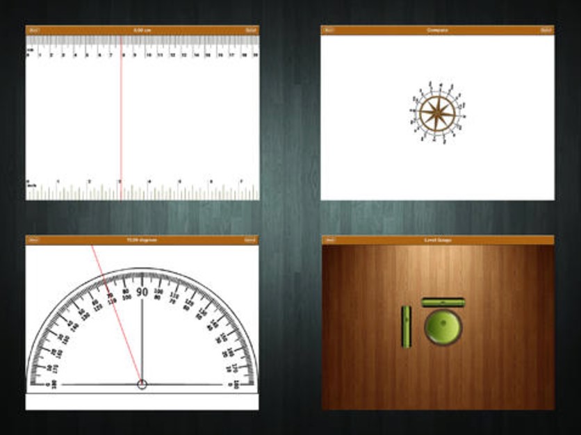 Measure Almost Anything!